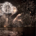 New Years Eve 2010 in Rio 04