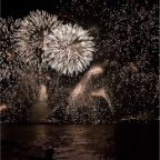 New Years Eve 2010 in Rio 05