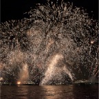 New Years Eve 2010 in Rio 06