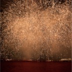 New Years Eve 2010 in Rio 08