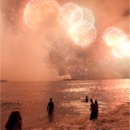 New Years Eve 2010 in Rio 19