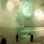 New Years Eve 2010 in Rio 20