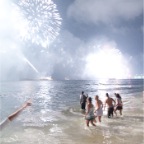 New Years Eve 2010 in Rio 24