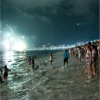 New Years Eve 2010 in Rio 16