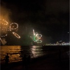 New Years Eve 2010 in Rio 22