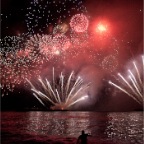 New Years Eve 2010 in Rio 38