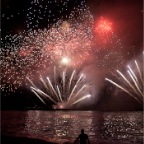 New Years Eve 2010 in Rio 39