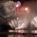 New Years Eve 2010 in Rio 41