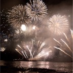 New Years Eve 2010 in Rio 42