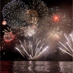 New Years Eve 2010 in Rio 43