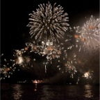 New Years Eve 2010 in Rio 46