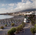 Teneriffe - Playa de las Americanos63