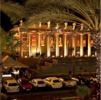 Teneriffe - Playa de las Americanos40